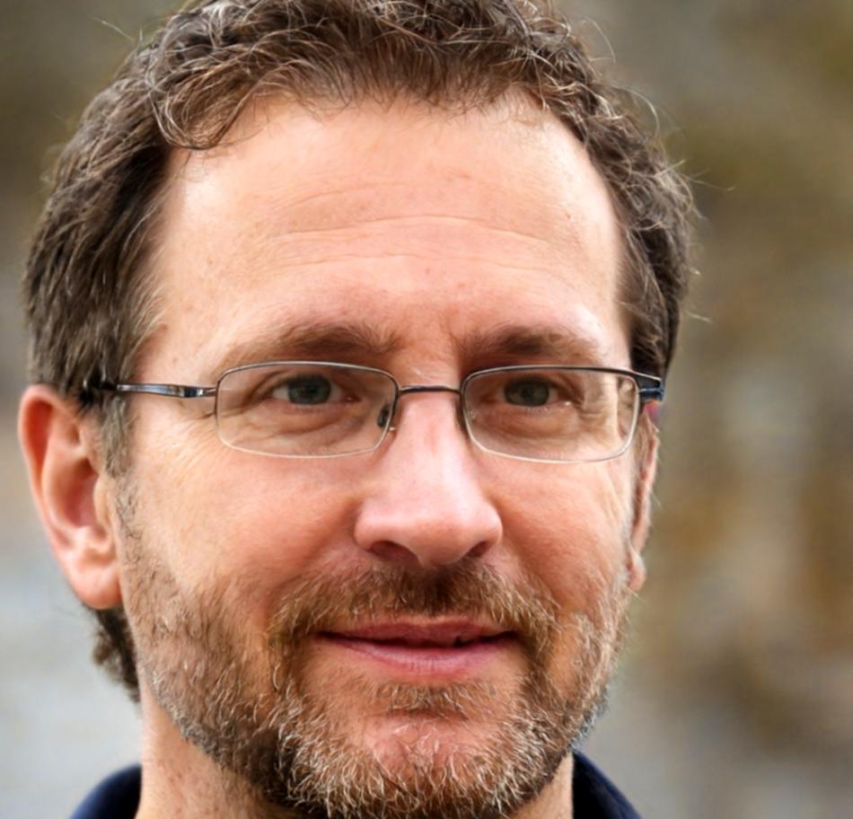 Erfolgreicher Teilnehmer Marcus Weber